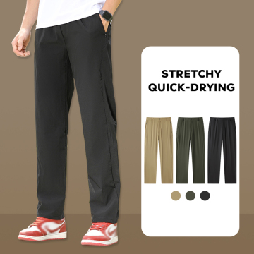 Casual Jogger Style Gym Pants for Men