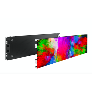 raspberry pi led wall