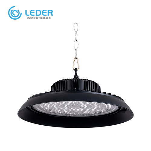 LEDER 100-200W Metal High Bay Light