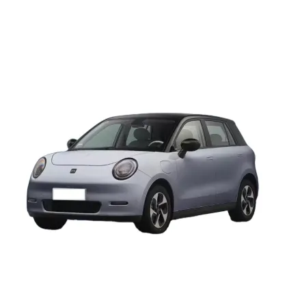 2024 Model: High-Speed, Long Range Electric Car - The Latest Yiwei 3 by Chinese Leading EV Brand
