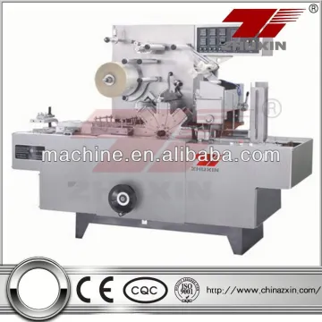 manual packing machine