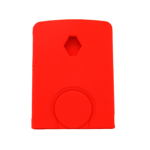 custom car remote 4 buttons holder for Renault