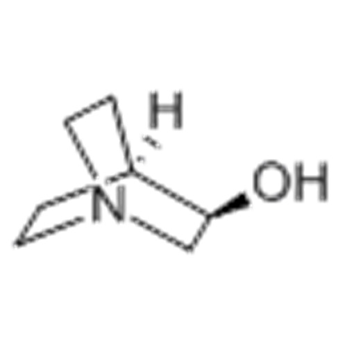 (R) - (-) - 3-κινουκλιδινόλη CAS 25333-42-0