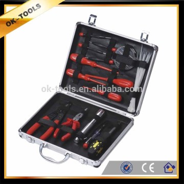 new 2014 34pcs lux tool box made in China wholesale alibaba