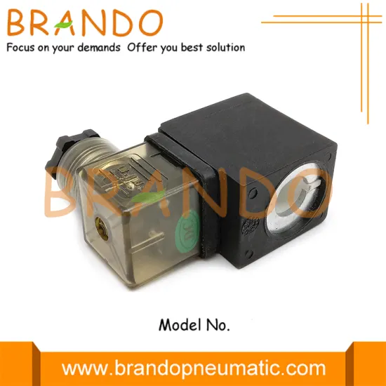 13mm Hole EVI 5M/13 Pneumatic Solenoid Valve Coil