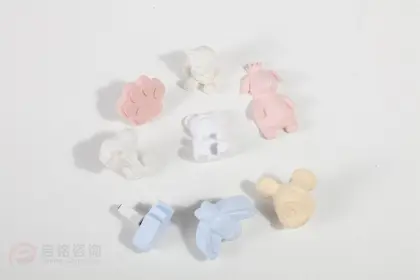 Scented Clay Fragrance Clay Aroma Clay