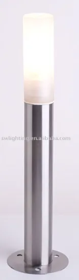 Stainless  steel  led   lamp