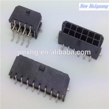 Brand new 3.0mm pictch header with high quality