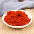 Vendita calda in polvere di semi di paprika in polvere rossa
