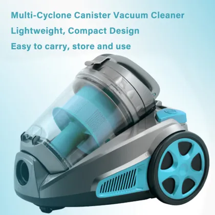 Shiny XL-812 22Kpa Powerful Suction Vacuum Cleaner with Cyclone Technology