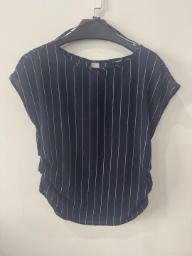 Women woven tops and blouses