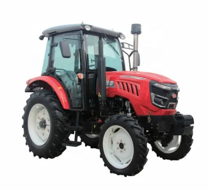 Taishan TT 25-220HP 4-Wheel Tractor: New Arrival Cheap Farm Tractor