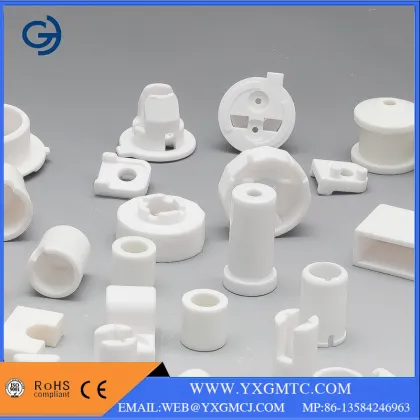 Ceramic plug / alumina plug / zirconia plug
