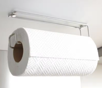 Biologisch abbaubares, 2-lagiges Rollen-Küchentuch mit Ultra-Öl-Saugwirkung