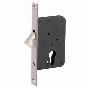 Mortise Lock with 83016000 HS Code
