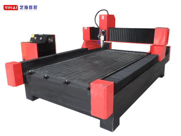 Professional Working Granite Stone marble Cnc Router