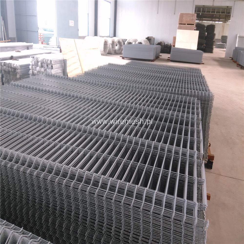 Wholesale Cheap Highway Iron Wire Mesh Fence