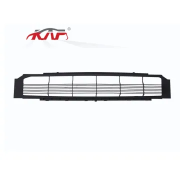Tesla Model X 2020 Front Bumper Lower Grille Mesh - Auto Parts