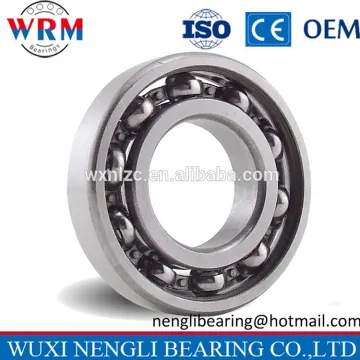 Stainless Steel Bearing 12X26X8 used electric skateboard