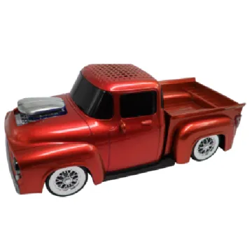 Wholesale WS-538BT Wireless Car Truck Speaker with USB FM