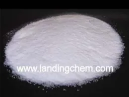high-purity aluminium sulphate