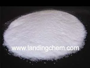 high-purity aluminium sulphate