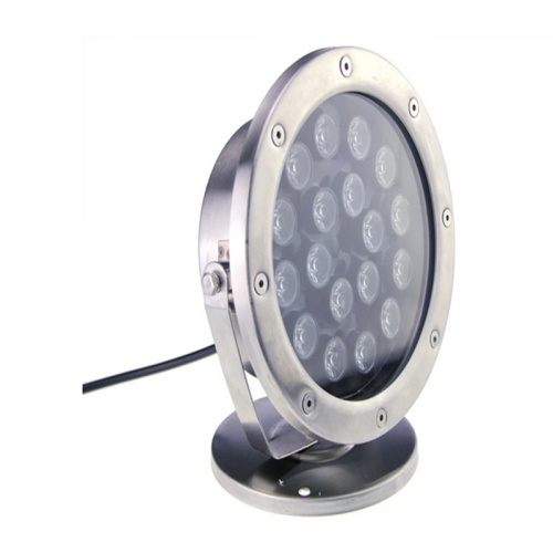 DC12V 6W/12W/18W/24W/30W/36W LED Underwater Flood Light