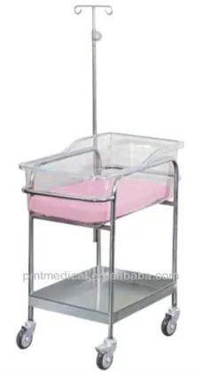Simple Medical Baby crib