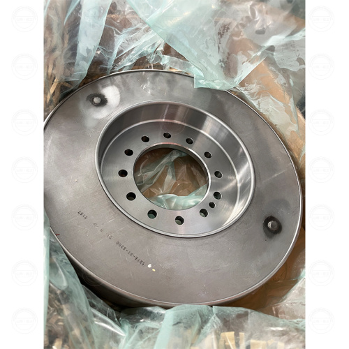 Shock absorber 6215-31-8200/6215318200 mining truck HD785-7