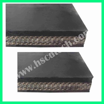 Rubber high quality EP Conveyor Belt