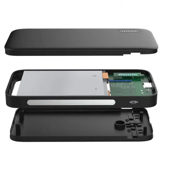 Portable Fast Charging Device USB charging station