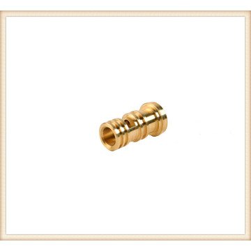 Brass Faucet Outlet Connectors