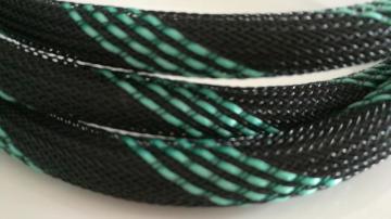 Electrical Cable Fire Proof Sleeving Harness