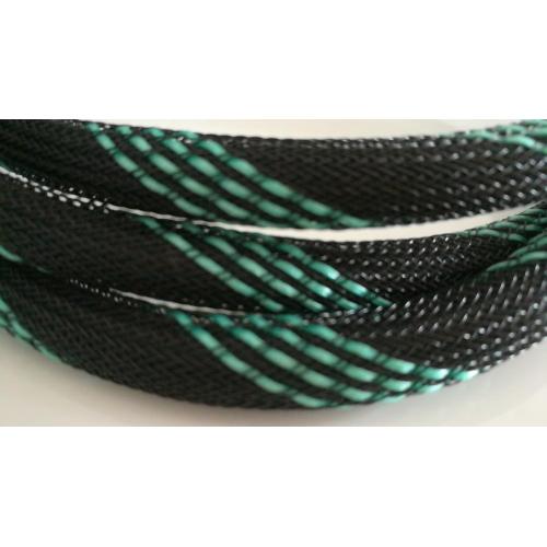 Dây cáp điện chống cháy Sleeving Harness