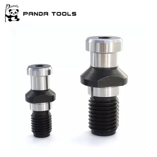 SK30 PULL STUD ISO CNC Lathe Machine Tool Collet Chucks Holder - PANDA TOOLS