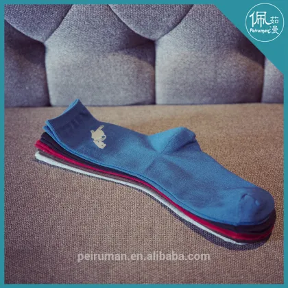 Custom Classic Happy Mens Fashion Socks Wholesale Men's Socks