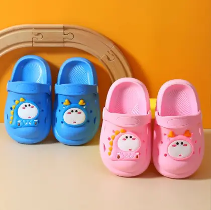 Factory Direct Unisex Hollow Breathable Garden Shoes, Mules, Clogs & Sandals at Affordable Prices