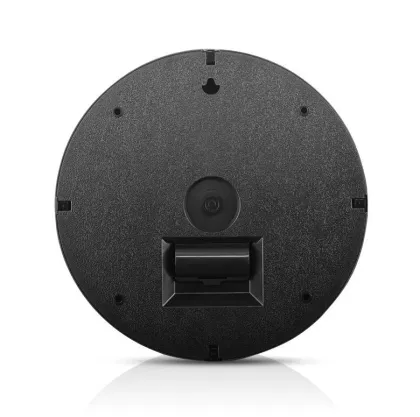 Amazing Starburst Wall Clock for Decoration