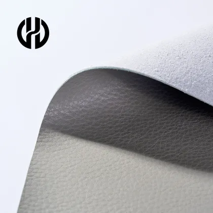 PU Leather Synthetic Leather Fabric