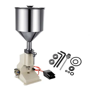 Hot Sell Soda Drink Glass Bottle Filling Machine
