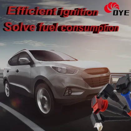 DAIHATSU Ignition Coil Wholesale Prices: 19070B1011, 16826, 80366 for DAIHATSU COPEN OYE170