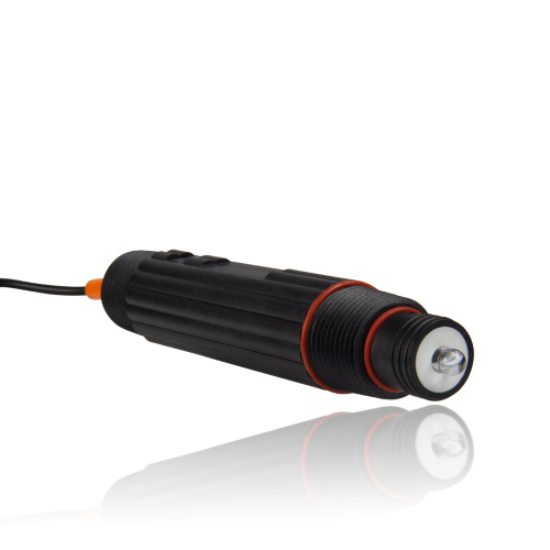 Online Aquaculture pH Sensor & Probe - ASP400V