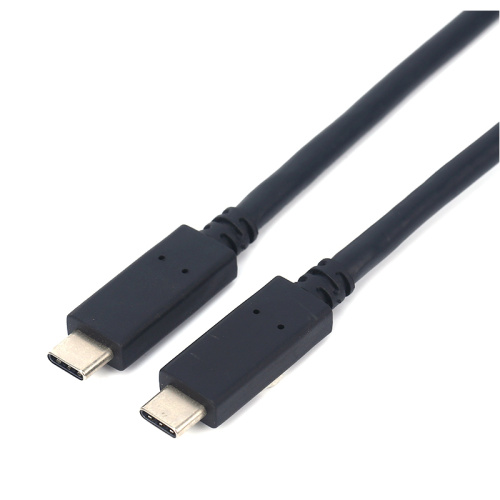 USB 3.1 E-Mark 100W Kabel