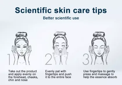 Organic Sleeping Hydrating Honey Facial Mask Capsule