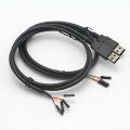 FTDI FT232RL/RS232 USB - TTL Seri Dönüştürücü Kablosu