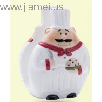 Arted tableware for fat chef collection --Storage Rack