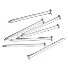 Polished Common Iron Nails 2 Inch for Construction