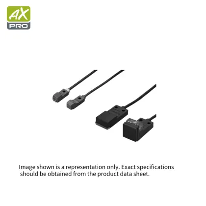 EX-42 Photoelectric Sensor - New and Original Optical Switches for Industrial Control