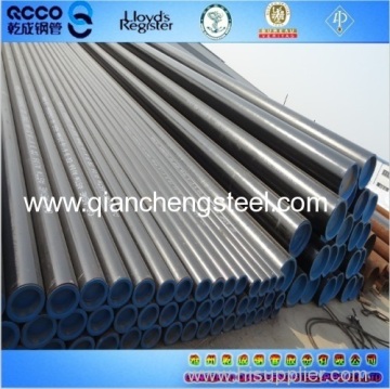 Gb/t 8163q345c Seamless Steel Pipe 