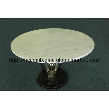 Outdoor Pool Table with AL Honeycomb Panel